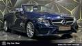 Mercedes-Benz E 300 CABRIO 9G AMG WIDE-MULTIBEAM-HUD-AIRSCARF Blue - thumbnail 7