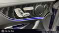 Mercedes-Benz E 300 CABRIO 9G AMG WIDE-MULTIBEAM-HUD-AIRSCARF Blue - thumbnail 10