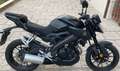 Yamaha MT-125 Yamaha MT-125 Nero - thumbnail 4