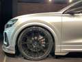 Audi RS Q8 ABT RSQ8-S  / KERAMIK / 740 PS Zilver - thumbnail 10