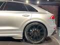 Audi RS Q8 ABT RSQ8-S  / KERAMIK / 740 PS Silver - thumbnail 11