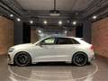 Audi RS Q8 ABT RSQ8-S  / KERAMIK / 740 PS Srebrny - thumbnail 4