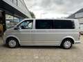 Volkswagen Transporter 2.5 TDI Dubbele Cabine / L2 / Airco / Cruise / Web Silber - thumbnail 20