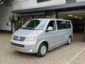 Volkswagen Transporter 2.5 TDI Dubbele Cabine / L2 / Airco / Cruise / Web Silber - thumbnail 3
