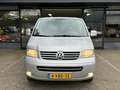 Volkswagen Transporter 2.5 TDI Dubbele Cabine / L2 / Airco / Cruise / Web Silber - thumbnail 2