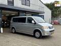 Volkswagen Transporter 2.5 TDI Dubbele Cabine / L2 / Airco / Cruise / Web Silber - thumbnail 1