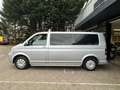 Volkswagen Transporter 2.5 TDI Dubbele Cabine / L2 / Airco / Cruise / Web Silber - thumbnail 13