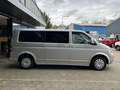 Volkswagen Transporter 2.5 TDI Dubbele Cabine / L2 / Airco / Cruise / Web Silber - thumbnail 11