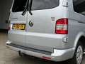 Volkswagen Transporter 2.5 TDI Dubbele Cabine / L2 / Airco / Cruise / Web Silber - thumbnail 21
