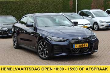 eDrive40 High Exe. M Sport 84 kWh / SoH 91,1% / Ca
