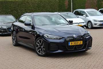 eDrive40 High Exe. M Sport 84 kWh / SoH 91,1% / Ca