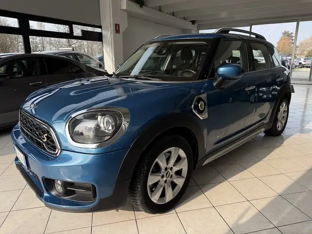 MINI Cooper SE Countryman Mini Countryman 1.5 all4 auto Hybrid PREZZO VERO