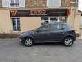 Dacia Sandero STEPWAY 0.9 TCE 90 NAVY Gris - thumbnail 2