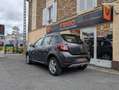 Dacia Sandero STEPWAY 0.9 TCE 90 NAVY Gris - thumbnail 3
