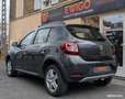 Dacia Sandero STEPWAY 0.9 TCE 90 NAVY Grijs - thumbnail 19