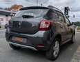 Dacia Sandero STEPWAY 0.9 TCE 90 NAVY Grijs - thumbnail 2