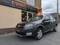 Dacia Sandero STEPWAY 0.9 TCE 90 NAVY Gris - thumbnail 1