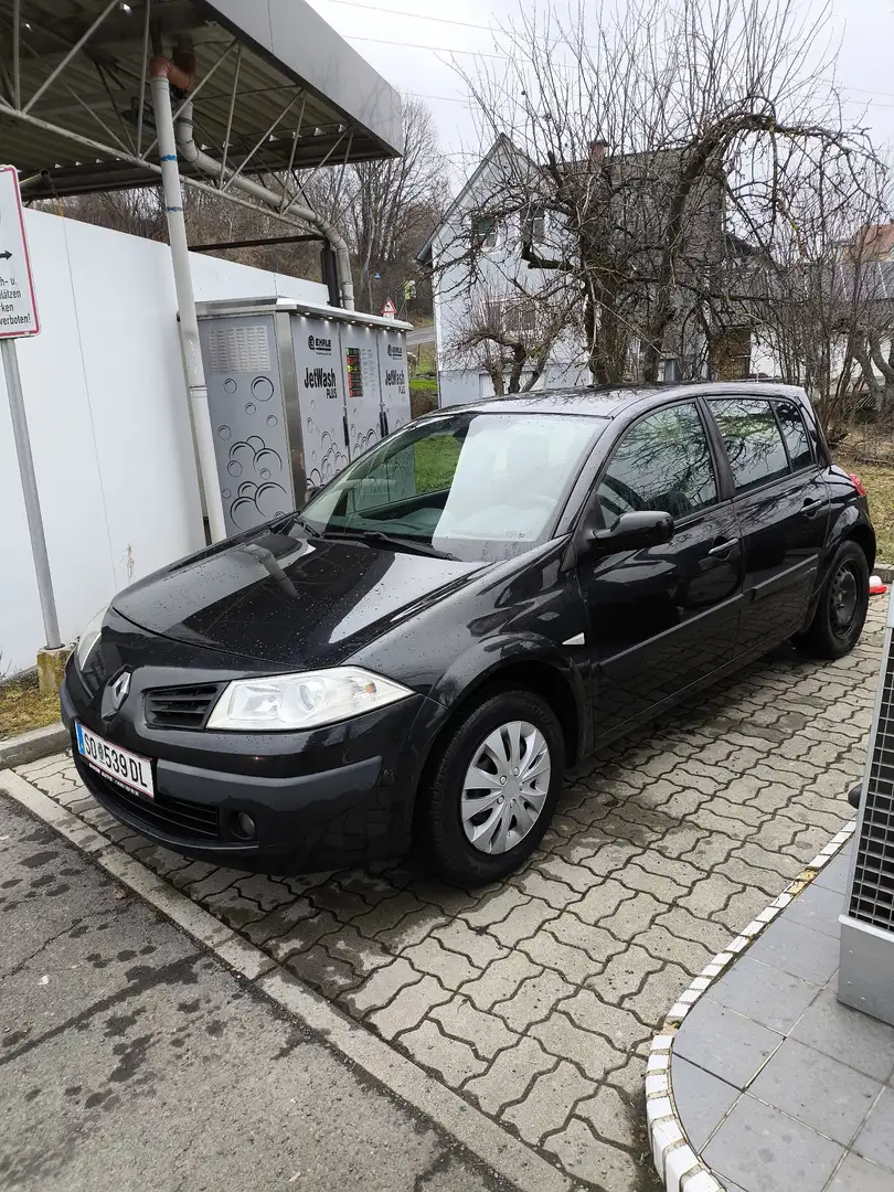 Renault Megane 1.4 Grandtour Authentique - 1