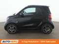 smart forTwo 0.9 Turbo Basis Prime Aut.*NAVI*TEMPO*SHZ* Schwarz - thumbnail 3