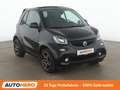 smart forTwo 0.9 Turbo Basis Prime Aut.*NAVI*TEMPO*SHZ* Schwarz - thumbnail 8