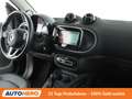 smart forTwo 0.9 Turbo Basis Prime Aut.*NAVI*TEMPO*SHZ* Schwarz - thumbnail 15