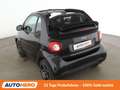 smart forTwo 0.9 Turbo Basis Prime Aut.*NAVI*TEMPO*SHZ* Schwarz - thumbnail 27