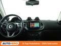 smart forTwo 0.9 Turbo Basis Prime Aut.*NAVI*TEMPO*SHZ* Schwarz - thumbnail 12