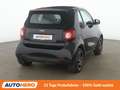 smart forTwo 0.9 Turbo Basis Prime Aut.*NAVI*TEMPO*SHZ* Schwarz - thumbnail 6