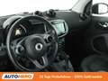 smart forTwo 0.9 Turbo Basis Prime Aut.*NAVI*TEMPO*SHZ* Schwarz - thumbnail 11