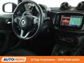 smart forTwo 0.9 Turbo Basis Prime Aut.*NAVI*TEMPO*SHZ* Schwarz - thumbnail 13