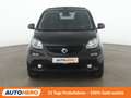 smart forTwo 0.9 Turbo Basis Prime Aut.*NAVI*TEMPO*SHZ* Schwarz - thumbnail 9