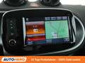 smart forTwo 0.9 Turbo Basis Prime Aut.*NAVI*TEMPO*SHZ* Schwarz - thumbnail 21