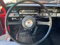 Ford Taunus 12M Coupe Oldtimer H-Zulassung Rood - thumbnail 5