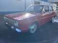 Ford Taunus 12M Coupe Oldtimer H-Zulassung Rouge - thumbnail 1