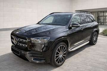 GLS 580 4Matic (167.986)