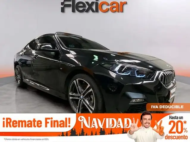 BMW BMW Serie 2 220dA Gran Coupe
