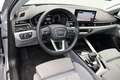 Audi A4 Avant 35 TDI Virt.Cockpit LED Navi ACC HuD Silver - thumbnail 9
