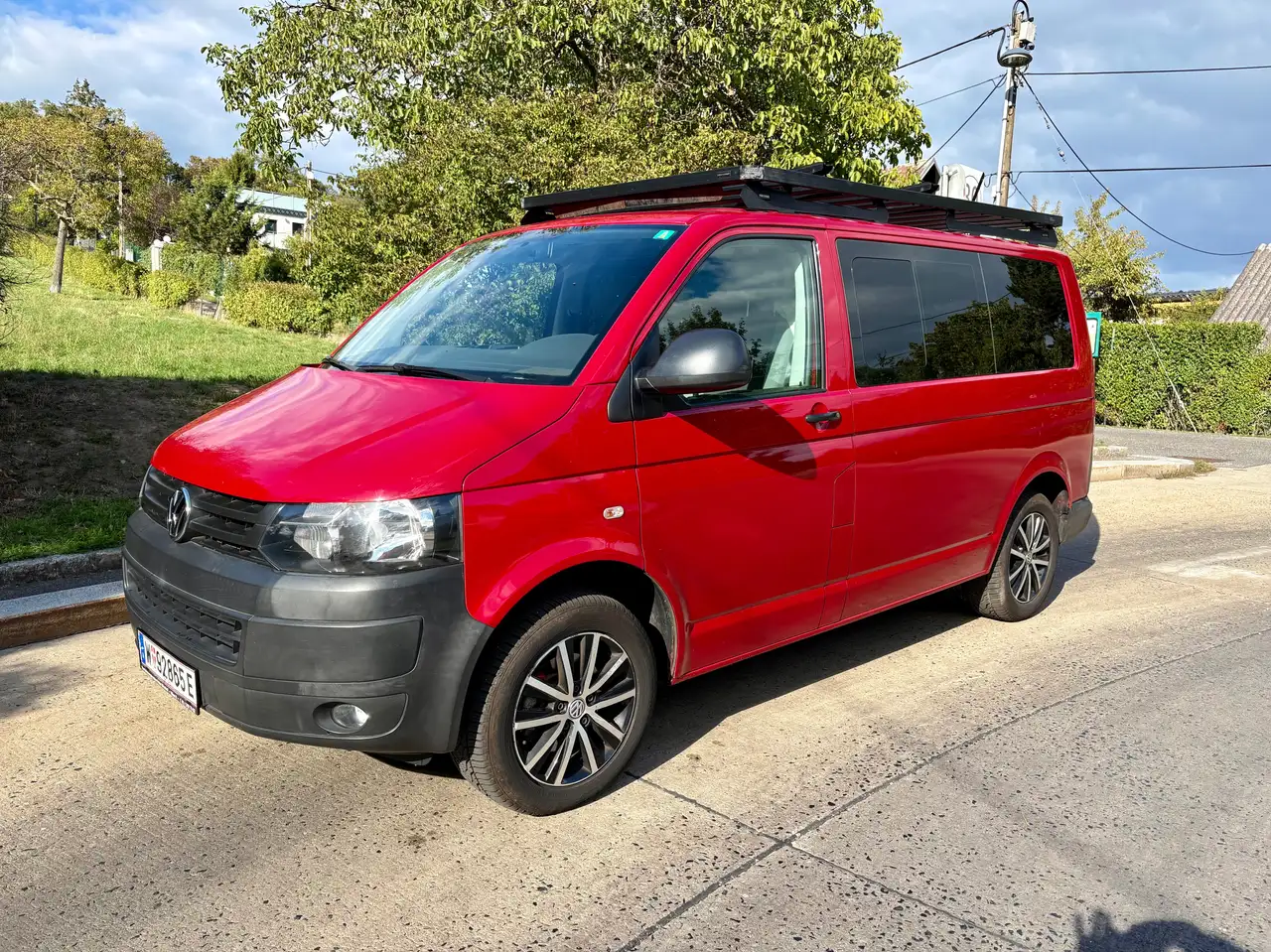 Volkswagen T5