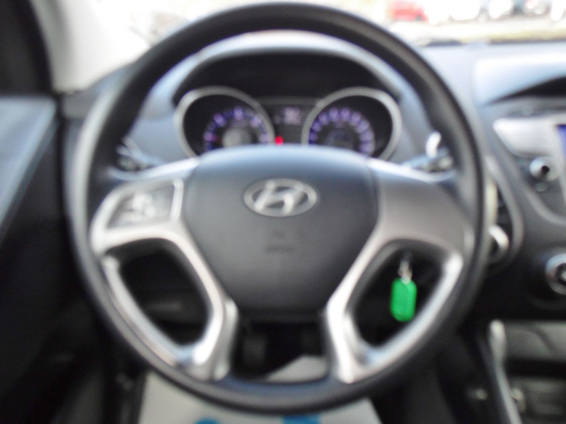 Hyundai iX35 /Star Edition/Klima/PDC — photo 7
