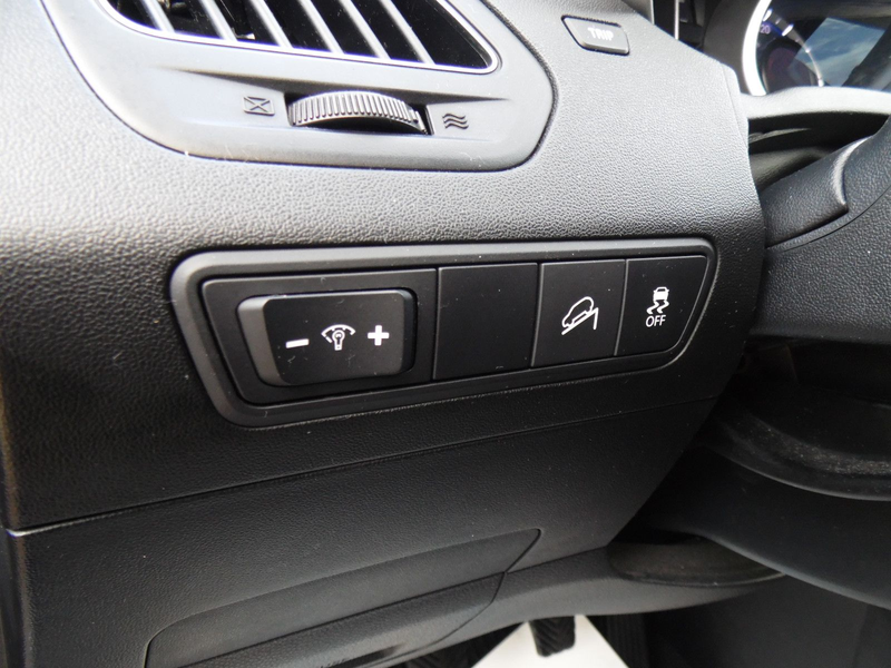 Hyundai iX35 /Star Edition/Klima/PDC — photo 13