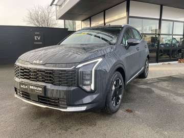 1.6 CAMERA - NAVIGATIE - ZETELVERWARMING - 0 KM