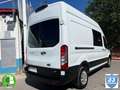 Ford Transit 2.0TDCI L3H2 Kombi 6 Weiß - thumbnail 9