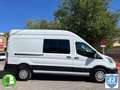 Ford Transit 2.0TDCI L3H2 Kombi 6 Blanc - thumbnail 23