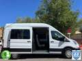 Ford Transit 2.0TDCI L3H2 Kombi 6 Weiß - thumbnail 7