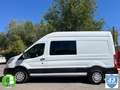 Ford Transit 2.0TDCI L3H2 Kombi 6 Blanc - thumbnail 29