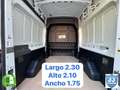 Ford Transit 2.0TDCI L3H2 Kombi 6 Blanc - thumbnail 2