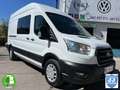 Ford Transit 2.0TDCI L3H2 Kombi 6 Weiß - thumbnail 24