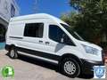 Ford Transit 2.0TDCI L3H2 Kombi 6 Weiß - thumbnail 4