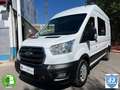 Ford Transit 2.0TDCI L3H2 Kombi 6 Weiß - thumbnail 30