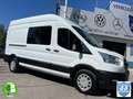 Ford Transit 2.0TDCI L3H2 Kombi 6 Weiß - thumbnail 25
